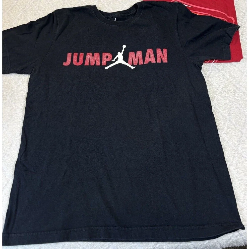 Jordan excellent size usps